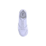 Moschino Leather Sneakers MO-MB15214G0N252MUGA0100-EU40/US10