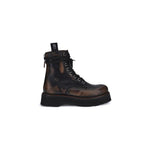R13 Lace-up Ankle Women Boots R-R13WS025R01-EU38/US8