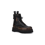 R13 Lace-up Ankle Women Boots R-R13WS025R01-EU38/US8