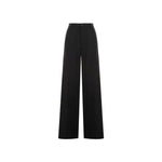 Balenciaga Wool Flared Pants BA-8735226757332-XS