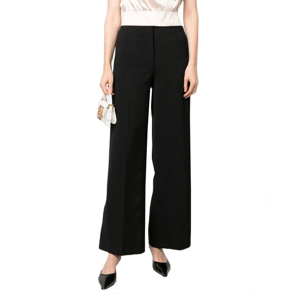 BLANCA VITA Palazzo Trousers BL-8735247302868-42