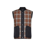 Burberry Weaverton Vest Jacket BU-8735304548564-M