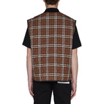 Burberry Weaverton Vest Jacket BU-8735304548564-M