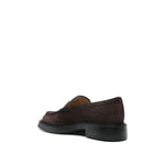 Tod's Tod’s Suede Loafers