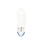 Palm Angels Leather Sneakers