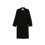 Prada Virgin Wool Coat PR-8815753461972-38
