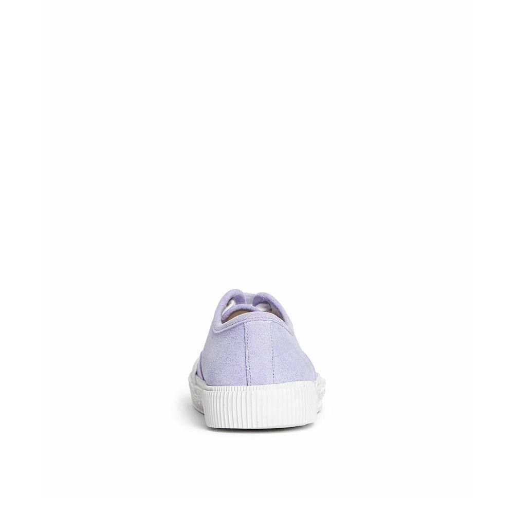 Loewe Terra Vulca Low-Top Sneakers LO-8802842050772-EU36/US6