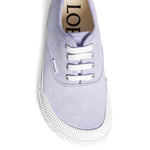 Loewe Terra Vulca Low-Top Sneakers LO-8802842050772-EU36/US6