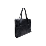 Bottega Veneta Intrecciato Leather Briefcase BO-8811334238420