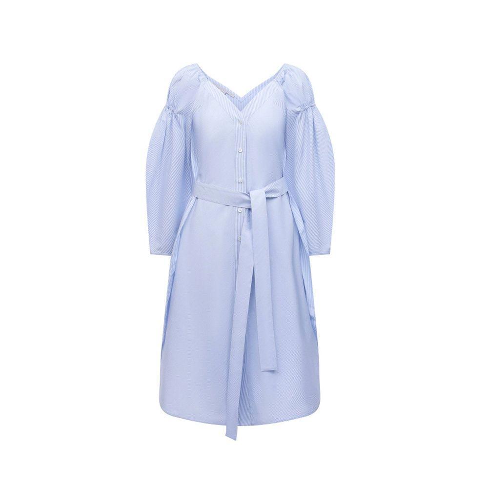 Stella McCartney Cotton Dress ST-8736584073428-42