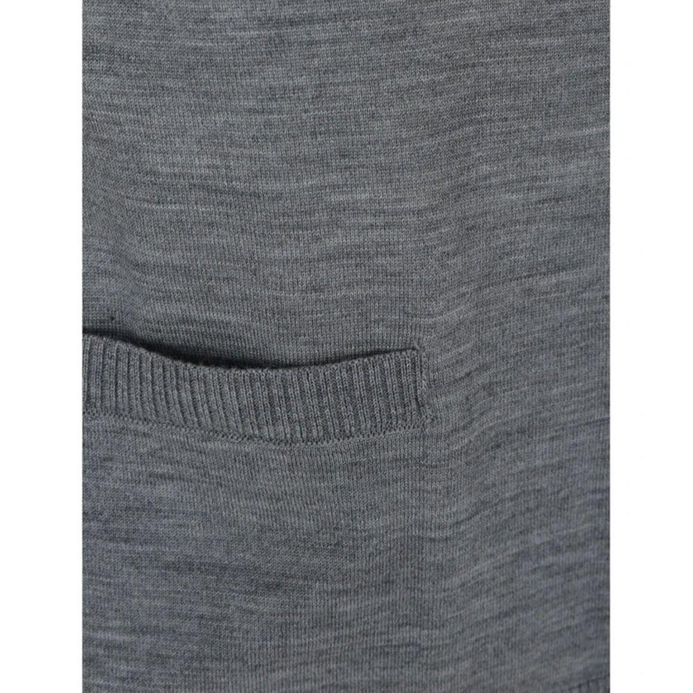 Thom Browne Wool Cardigan