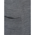 Thom Browne Wool Cardigan