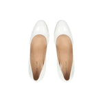 Sergio Rossi Madame 090 Leather Pumps