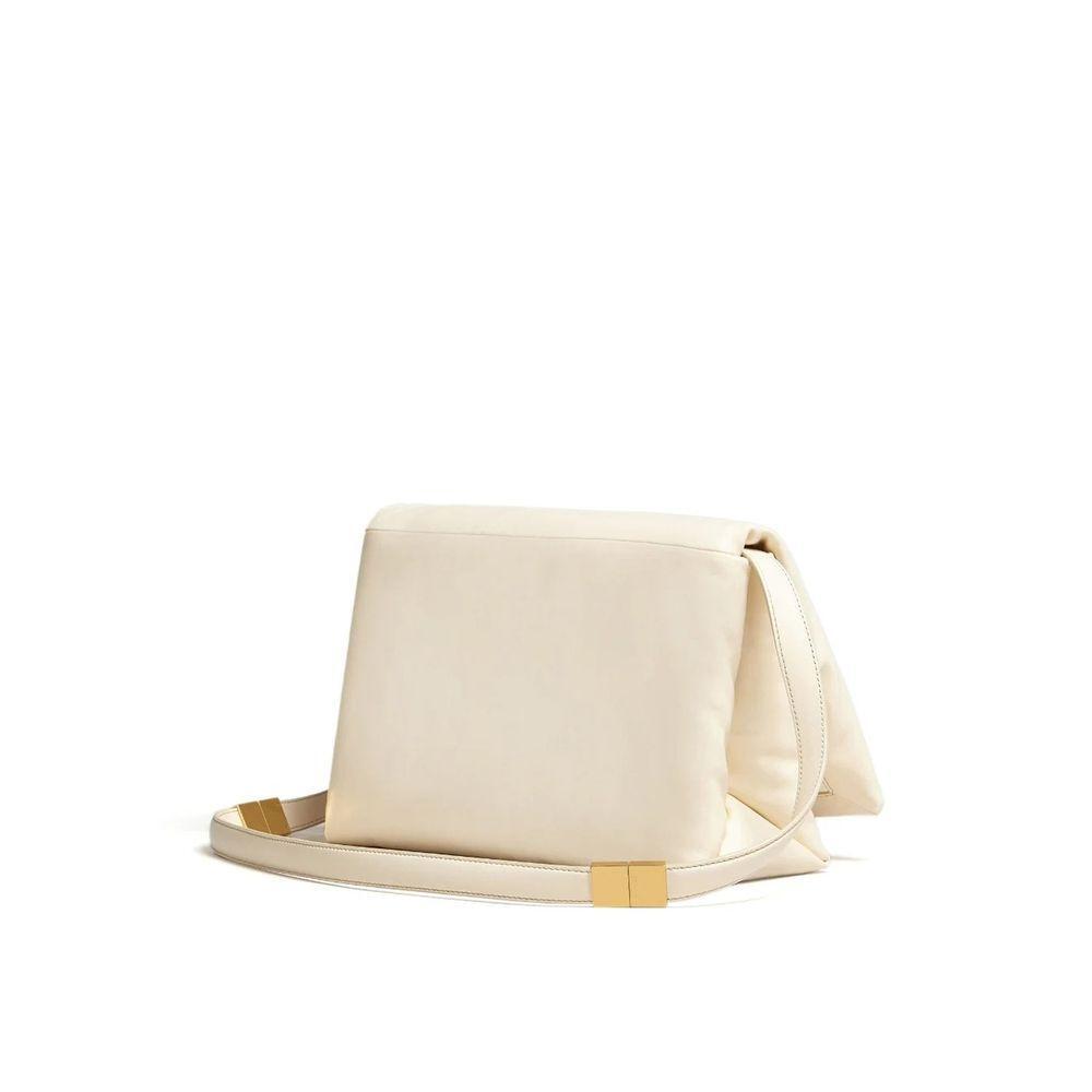 Marni Padded Leather Bag MA-8736536690900