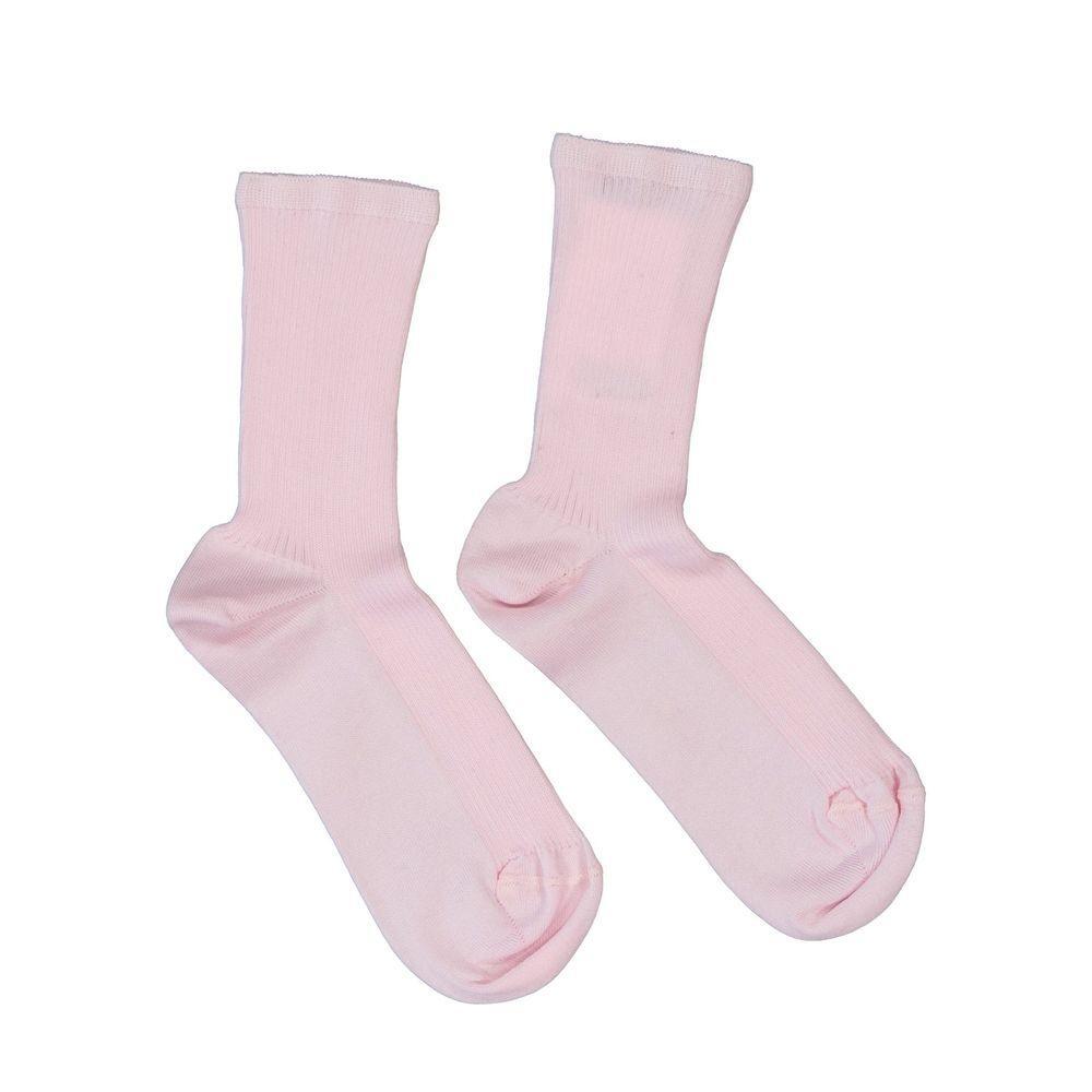 Max Mara Andrea Cotton Socks MA-8736476627156-XXS-XS