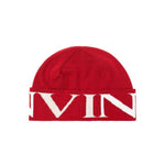 Lanvin Wool Hat LA-8736453001428-UNI