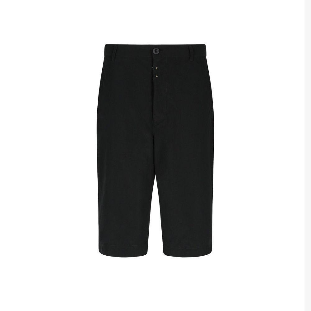 Givenchy Cotton Shorts GI-8736403816660-IT52 | XL