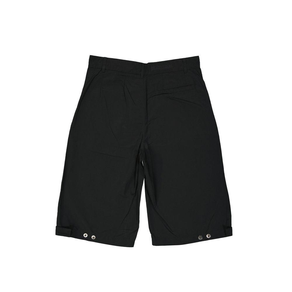 Givenchy Cotton Shorts GI-8736403816660-IT52 | XL