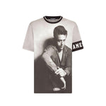 Dolce & Gabbana James Dean T-Shirt DO-8736348274900-IT50 | L