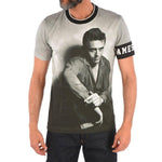Dolce & Gabbana James Dean T-Shirt DO-8736348274900-IT50 | L
