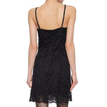 Dolce & Gabbana Laces Mini Dress DO-8736349520084-42