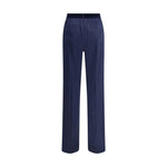 Tom Ford Silk Pants TO-PAW397FAX881HB840-S