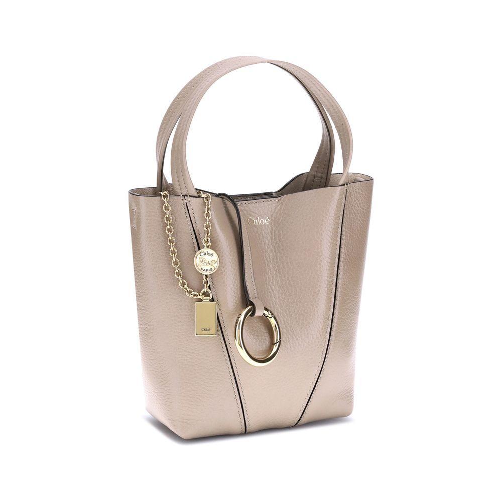 Chloé Spin Shoulder Bag