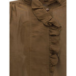 Marant Etoile Pamias Blouse MA-HT0001FCB3J04E67DK-IT36 | XS