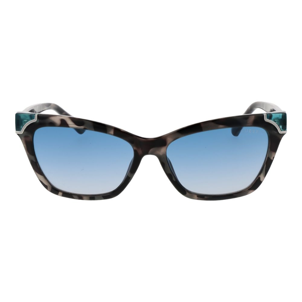 Guess Multicolor Women Sunglass
