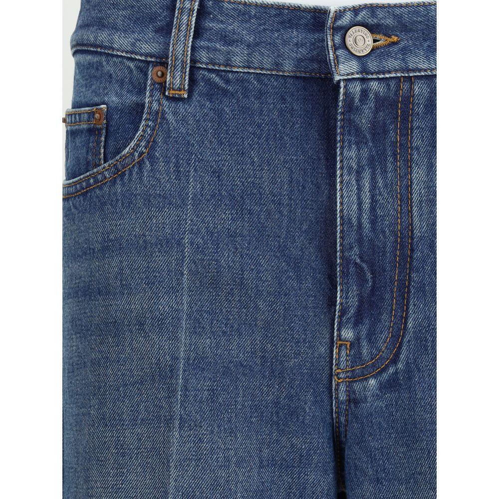 Valentino La Cour de Coeur Jeans VA-7B3DD20G9HD528-W25