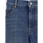 Valentino La Cour de Coeur Jeans VA-7B3DD20G9HD528-W25