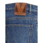 Valentino La Cour de Coeur Jeans VA-7B3DD20G9HD528-W25