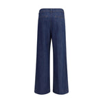 7FOR Halona wide leg Jeans FO-7UL30R70U71A9-26