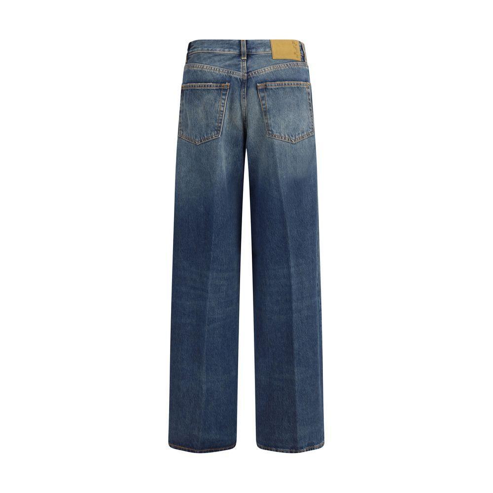 Haikure Baggy Jeans HA-HEW03296DF180L0771-W24