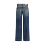 Haikure Baggy Jeans HA-HEW03296DF180L0771-W24