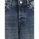 Haikure Baggy Jeans HA-HEW03296DF180L0771-W24