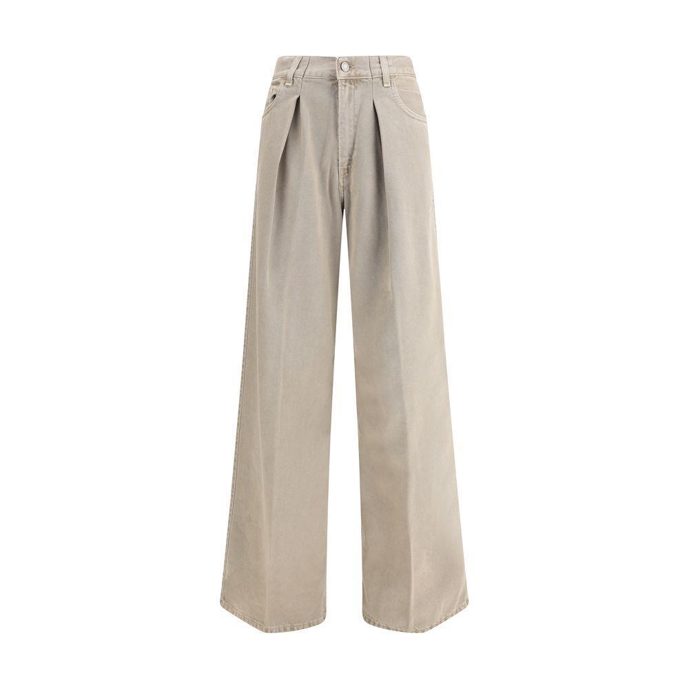 Haikure Baggy Jeans