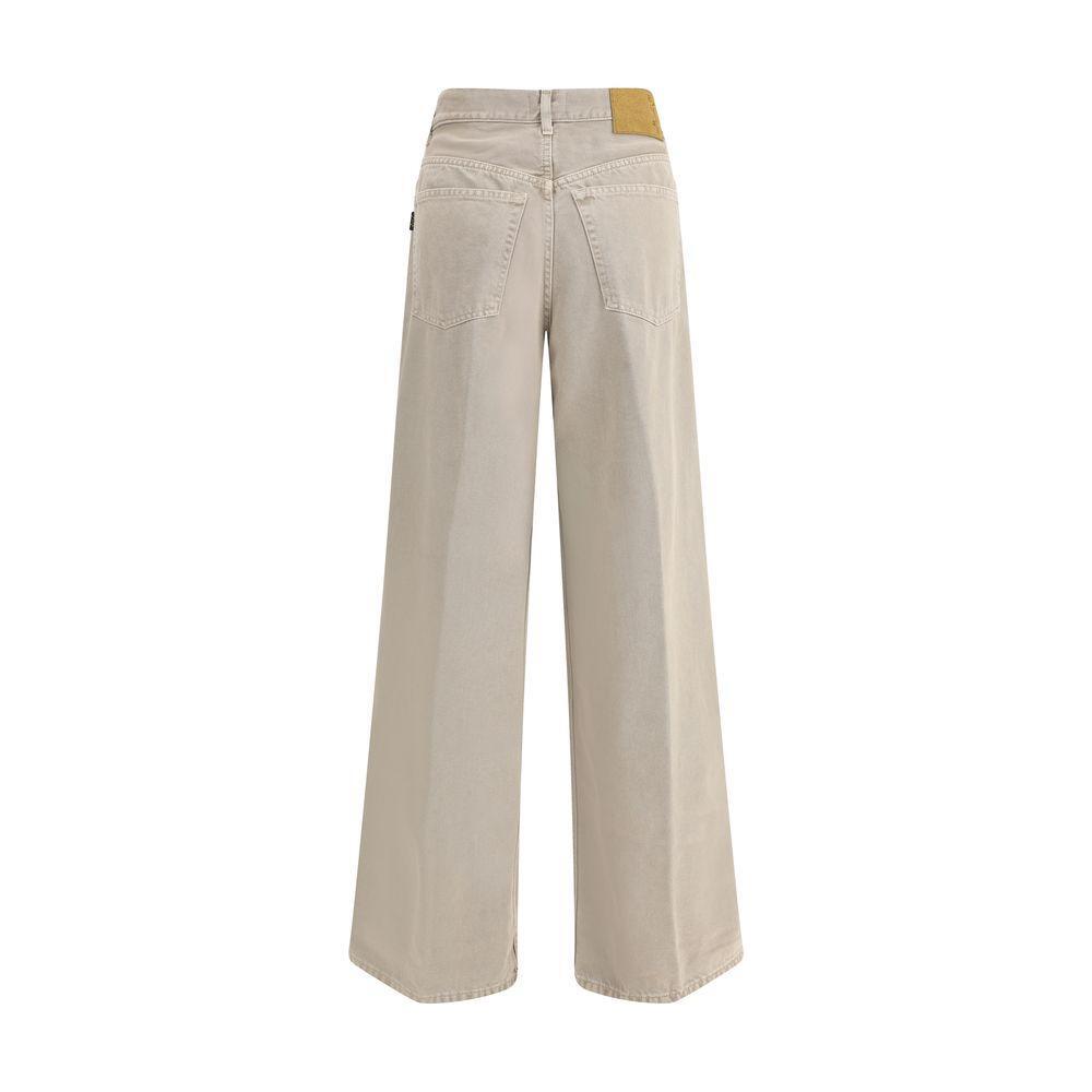 Haikure Baggy Jeans