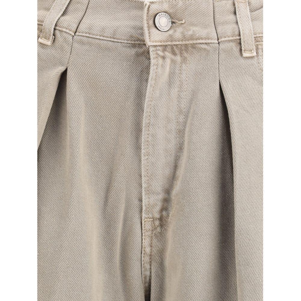 Haikure Baggy Jeans
