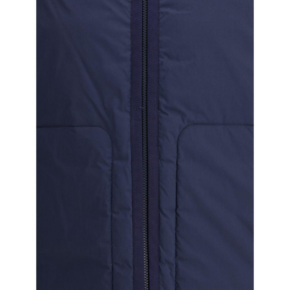 Moncler x Donald Glover The Moncler x Gilga Farm by Donald Glover Caracara short Down Jacket MO-K24021A0000959884786-3