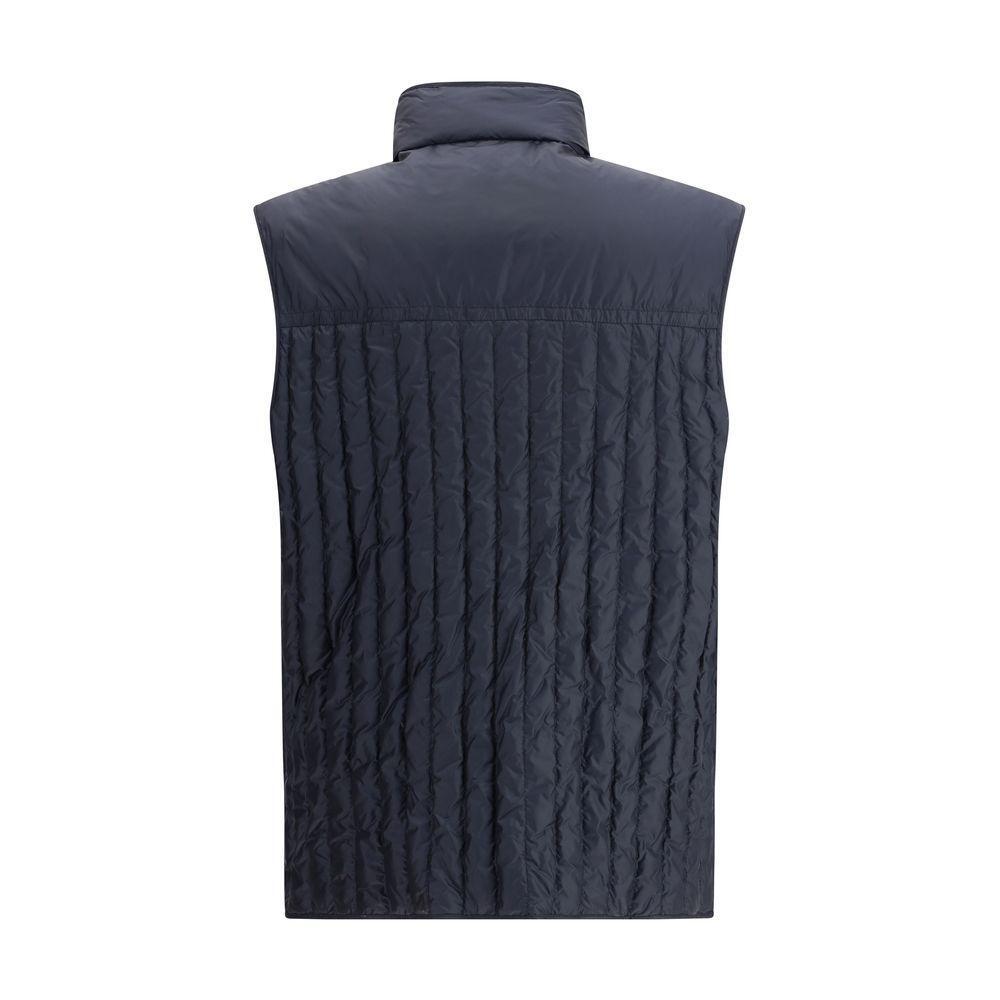 Moncler x Donald Glover Moncler x Gilga Farm by Donald Glover Down Vest MO-K24021A00011597YF778-4