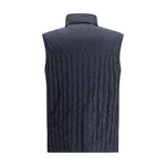 Moncler x Donald Glover Moncler x Gilga Farm by Donald Glover Down Vest MO-K24021A00011597YF778-4