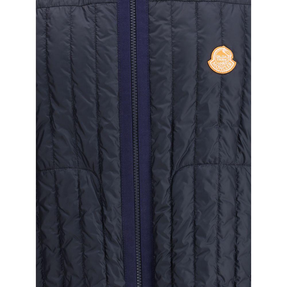 Moncler x Donald Glover Moncler x Gilga Farm by Donald Glover Down Vest MO-K24021A00011597YF778-4
