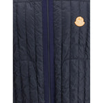 Moncler x Donald Glover Moncler x Gilga Farm by Donald Glover Down Vest MO-K24021A00011597YF778-4