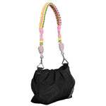 Desigual Black Polyester Handbag DE-19526