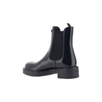 Prada Chelsea Ankle Boots PR-1T703NFG050055F0002-EU37/US7
