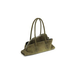 The Attico Small La Passeggiata Shoulder Bag TH250WAH00058LBT108AA853BB