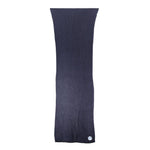 North Sails Blue Cotton Scarf