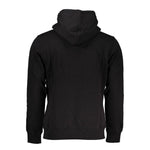 Calvin Klein Black Cotton Sweater