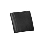 Blauer Black Leather Wallet BL-27452